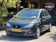Seat Ibiza - 1.2 TDI Reference Ecomotive