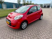 Citroën C1 - 1.0-12V Séduction