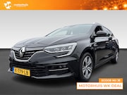 Renault Mégane - Estate 1.3 TCe 140pk Automaat Intens | Bandenreparatieset |