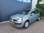 Renault Clio - | 1.4-16V Privilège | Airco |