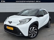 Toyota Aygo X - 1.0 VVT-i S-CVT Pulse Automaat, NL-auto, Lichtmetalen velgen