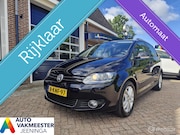 Volkswagen Golf Plus - 1.2 TSI Highline, auto