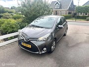 Toyota Yaris - 1.0 VVT-i Style 5-DEURS AIRCO ACHTERUITRIJ CAMERA BLUETOOTH