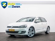 Volkswagen Golf - 1.4 TSI Highline Massage/18"/Xenon/Clima