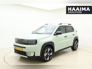 Fiat Panda - La Prima 11 kW 44 kWh | Navigatie | Stoel & Stuurverwarming