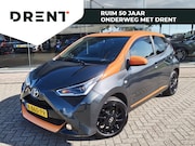 Toyota Aygo - 1.0 VVT-i JBL | Android Auto, Apple Carplay | El. Climate | 