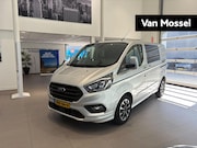 Ford Transit Custom - 320 2.0 TDCI L1H1 Sport DC ADAPTIVE CRUISE | TREKHAAK | DODE