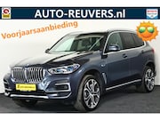 BMW X5 - xDrive45e Executive / Laser-LED / HUD / Pilot assist / 360 C