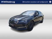 Skoda Superb - Combi 1.4 TSI 218pk iV Laurin & Klement / Panoramadak / Leer