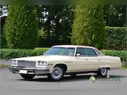 Buick Electra - Limited 4-door Sedan Hardtop