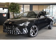 CUPRA Leon - 1.5 eTSI DSG 150PK Facelift Led Navi Cam SuperSportStuur ACC