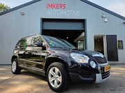 Skoda Yeti - 2.0 TDI Greentech Ambition 103KW