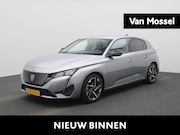 Peugeot 308 - 1.2 PureTech Allure Pack Business Automaat | Apple/Android P