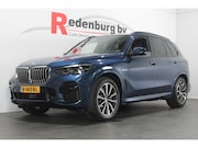 BMW X5 - xDrive45e High Executive - M Sport / Pano / Luchtvering