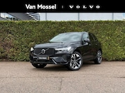 Volvo XC60 - T6 Plug-in hybrid AWD Ultra Dark | Trekhaak | BLIS | HUD