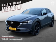 Mazda CX-30 - 2.0 eSA-X 186Pk Homura | Camera | Garantie tm '29