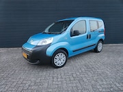 Citroën Nemo - 1.4i Multispace | 5 PERSOONS | AIRCO | NAP