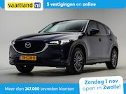 Mazda CX-5 - 2.0 SkyActiv-G 165 Skylease GT Aut. [ Leder Stoelverwarming 