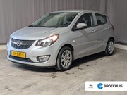 Opel Karl - 1.0 ecoFLEX Edition Airco | Automaat! | AppleCarplay/ Androi