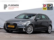 Audi A3 - Sportback 1.5 TFSI Sport S-Line Edition - 150 pk **Navi / PD