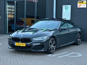 BMW 8-serie - 840i/CARPLAY/CAMERA/PANO-DAK/NL-AUTO NAP
