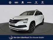 Skoda Karoq - 1.5 TSI 150pk Sportline Business / Trekhaak / Elektrische ac