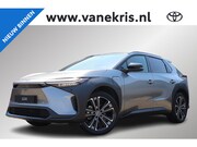 Toyota bZ4X - Premium 71 kWh Limited, Bi-Tone, Panodak, 360 Camera, Keyles