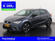 Seat Ibiza - 1.5 TSI FR DSG | 150PK | 18'' Performance | Zondag Open