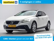 Volvo V40 - T3 Polar+ Luxury Aut. [ Panorama Navi Carplay / Android Lede