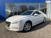 Peugeot 508 - 2.0 HDi Allure Hybrid4 LMV - PDC - Navi