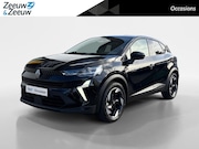 Renault Captur - 145PK E-Tech full hybrid techno Automaat | 1ste Eigenaar | G