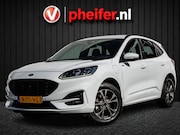Ford Kuga - 2.5 225pk PHEV ST-Line X Trekhaak/ B&O/ Camera/ Stuur+stoelv