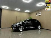 Renault Clio - 0.9 TCe Limited * Navigatie / Cruise control / LM Velgen / N