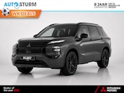 Mitsubishi Outlander - 2.4 PHEV Black Edition