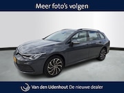 Volkswagen Golf - Variant 1.0 eTSI Life Business | Ergo stoel | 17" velgen | S
