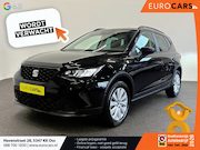 Seat Arona - 1.0 TSI 110pk Automaat Style Business Connect Climate Contro