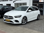 Mercedes-Benz B-klasse - 180 Business Solution AMG, Stoelverwarming, Trekhaak, Elekt.