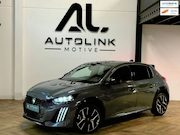 Peugeot 208 - 1.2 Hybrid 136 e-DCS6 GT PANO KEYLESS FULL OPTION