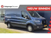 Ford Transit - 350 2.0 TDCI L2H2 Trend | NAP | Automaat | 1e eigenaar | 3zi