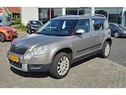 Skoda Yeti - 1.2 TSI 77KW