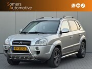 Hyundai Tucson - 2.0i Style | Climate Control | Trekhaak