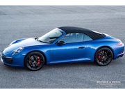 Porsche 911 - Cabrio 3.0 Carrera S 991.2