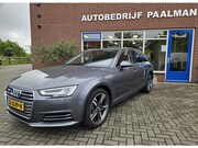 Audi A4 - Avant 1.4 TFSI Sport Lease Edition | automaat | parkeersenso