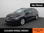 Volkswagen Golf - Variant VIII 1.0 eTSI 81kW DSG Life | Automaat | Apple Carpl