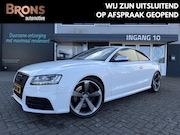 Audi RS5 - A5 Coupé 4.2 FSI quattro Nieuwe Motor