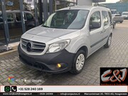 Mercedes-Benz Citan - 109 CDI Ambiente 5 persoons airco cruise