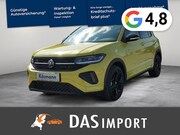 Volkswagen T-Cross - R-Line