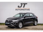 Volkswagen T-Roc - 1.5 TSI Life nlauto Stoelverwarming | PDC | Adaptive cruise