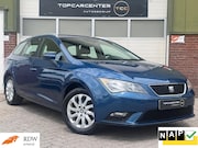 Seat Leon - ST 1.2 TSI Style/AIRCO/AUT/TREKH/PARKS/APK/NAP