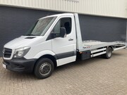 Mercedes-Benz Sprinter - 316 2.2 CDI L3 EURO VI-D OPRIJWAGEN